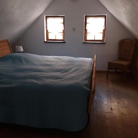 Diebacher Hof Büdingen Extérieur photo
