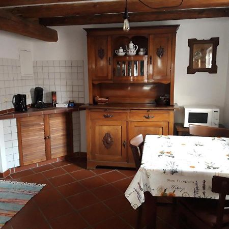 Diebacher Hof Büdingen Extérieur photo