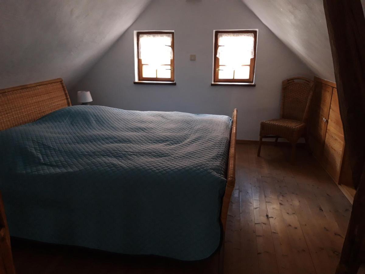 Diebacher Hof Büdingen Extérieur photo